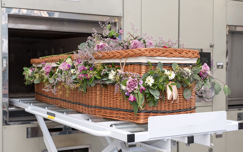 關于火葬，你知道多少，極樂殯葬網來談談火葬